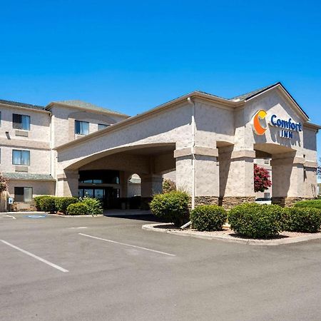 Comfort Inn Camp Verde I-17 エクステリア 写真