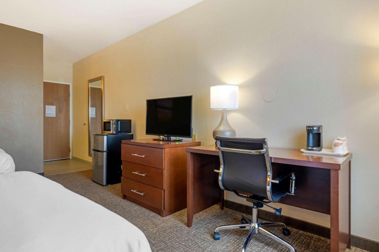 Comfort Inn Camp Verde I-17 エクステリア 写真