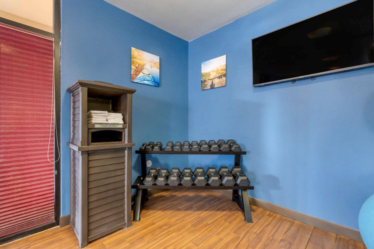 Comfort Inn Camp Verde I-17 エクステリア 写真