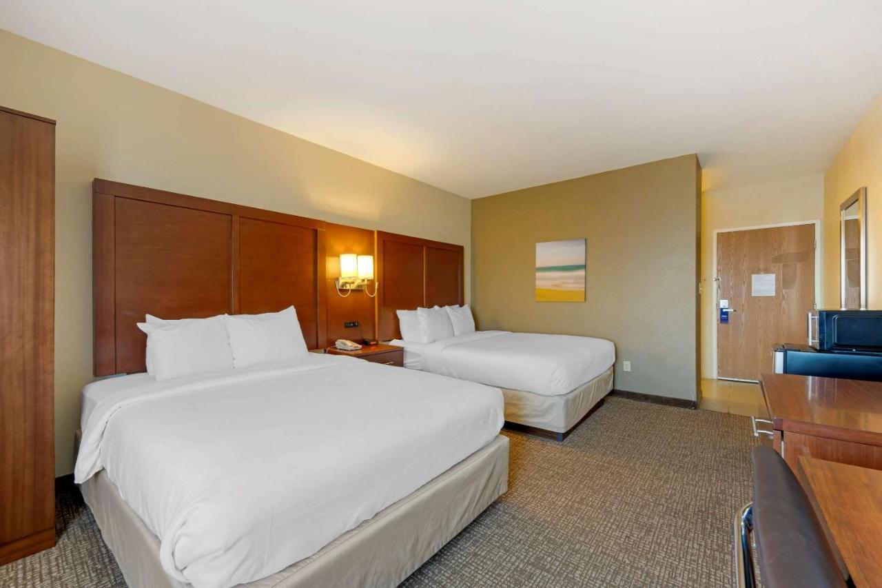Comfort Inn Camp Verde I-17 エクステリア 写真