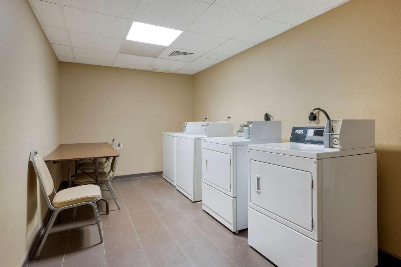 Comfort Inn Camp Verde I-17 エクステリア 写真