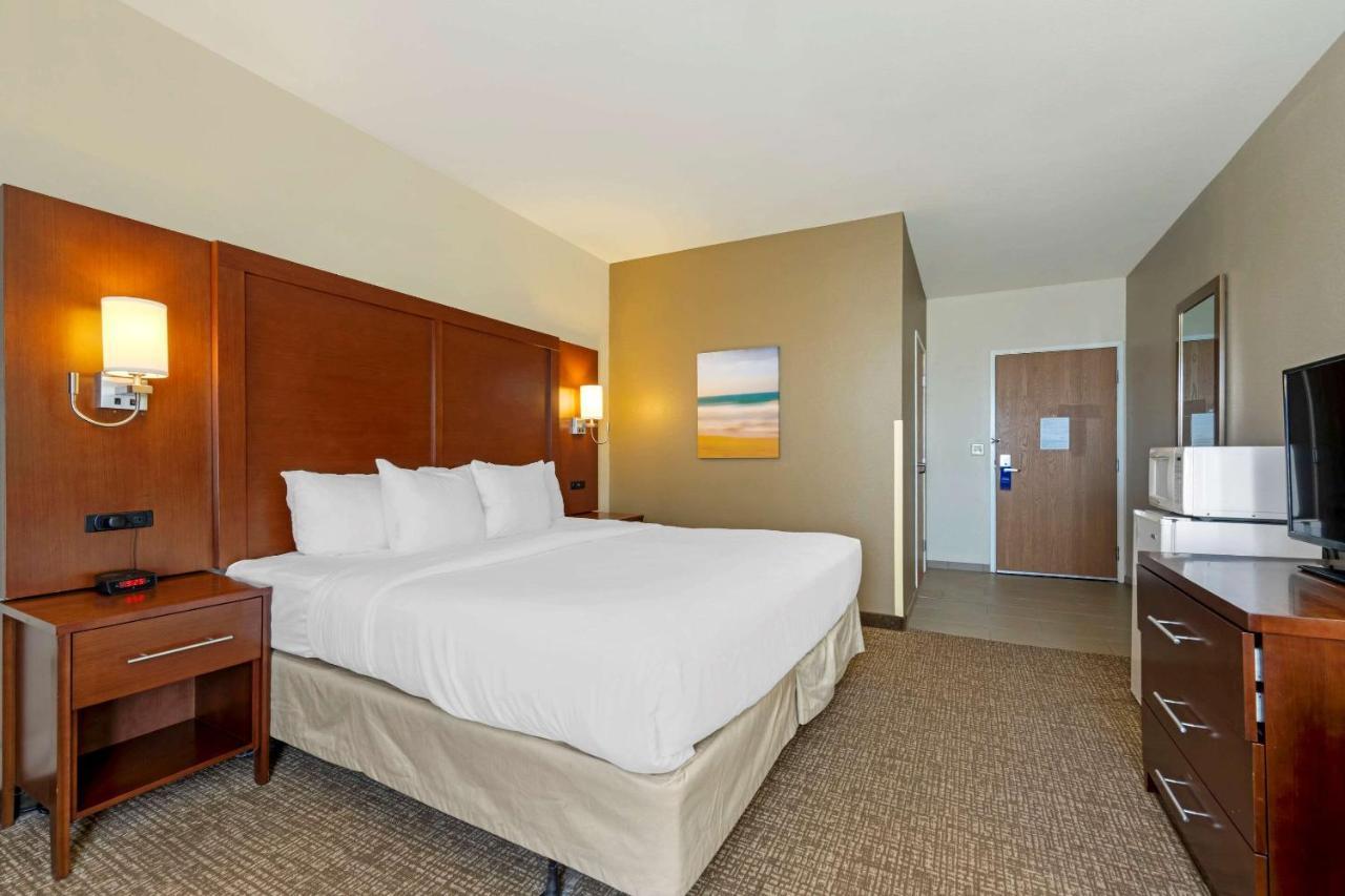 Comfort Inn Camp Verde I-17 エクステリア 写真