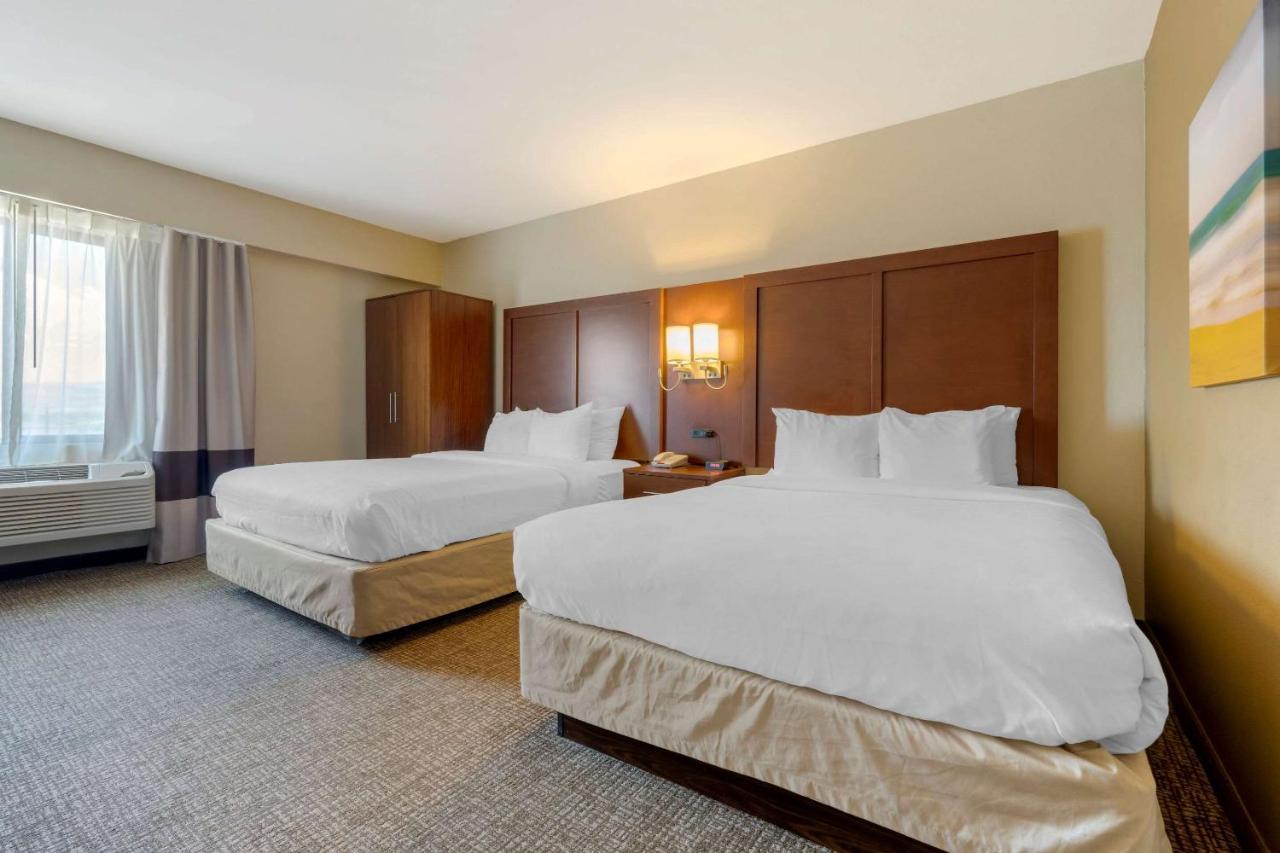Comfort Inn Camp Verde I-17 エクステリア 写真
