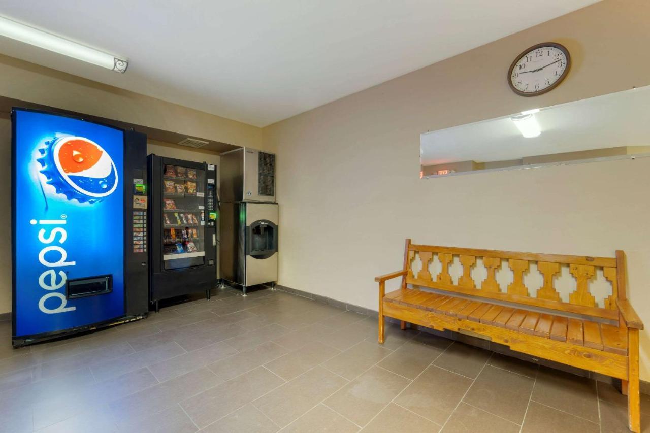 Comfort Inn Camp Verde I-17 エクステリア 写真
