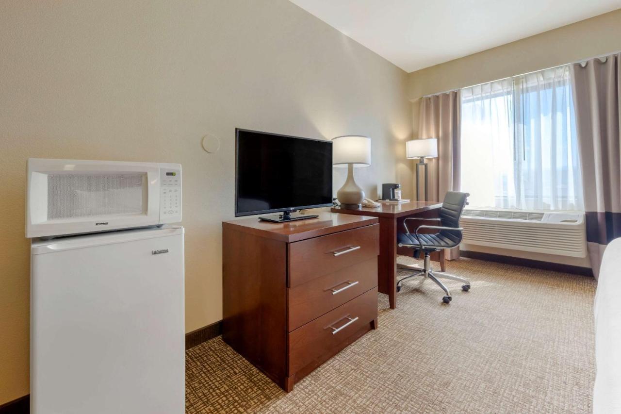 Comfort Inn Camp Verde I-17 エクステリア 写真