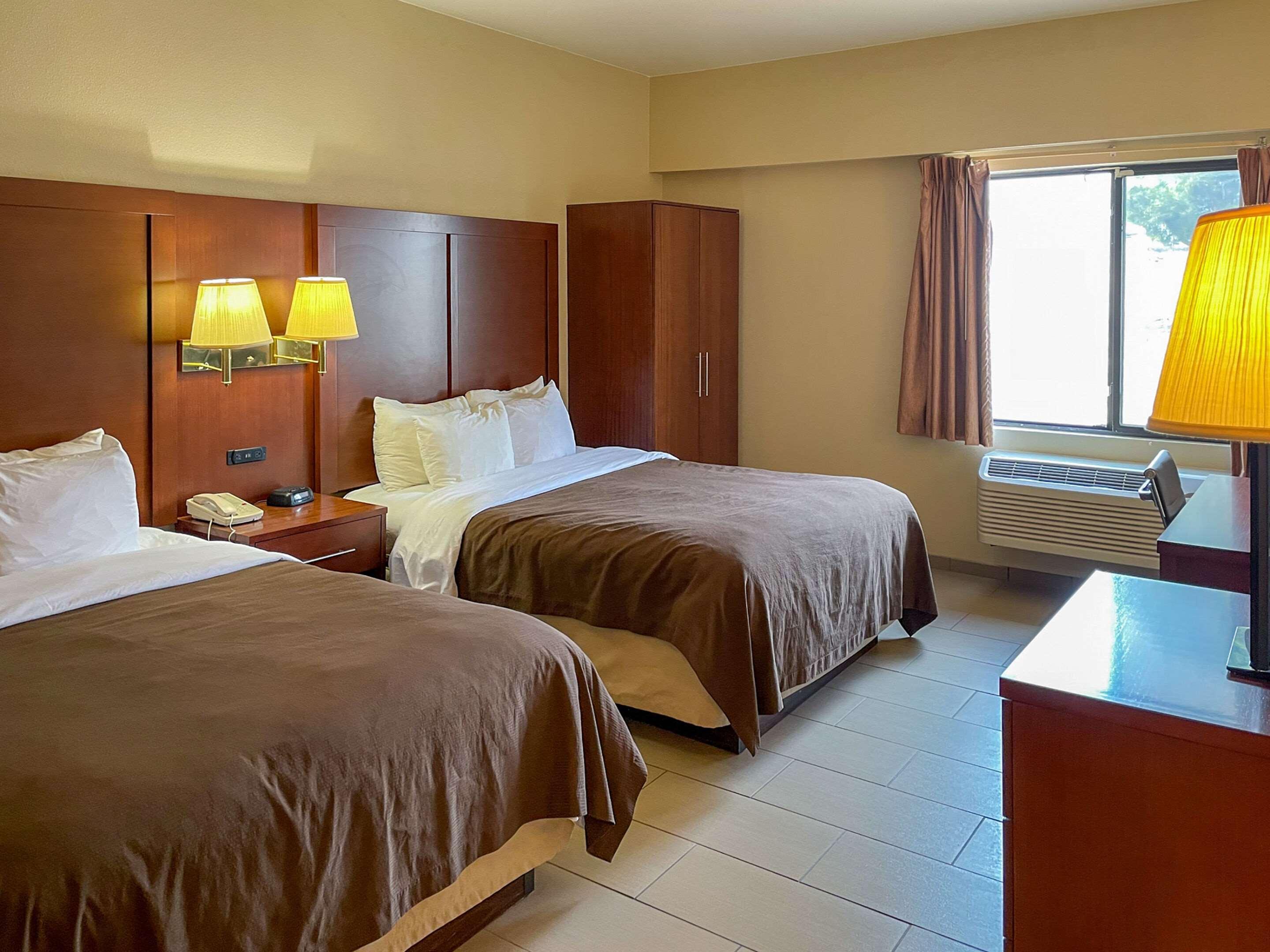 Comfort Inn Camp Verde I-17 エクステリア 写真