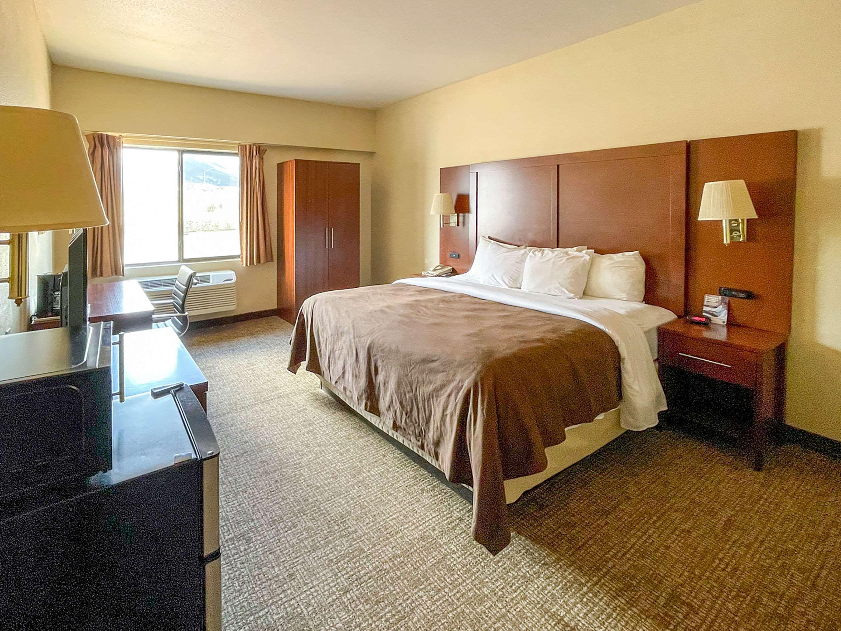 Comfort Inn Camp Verde I-17 エクステリア 写真