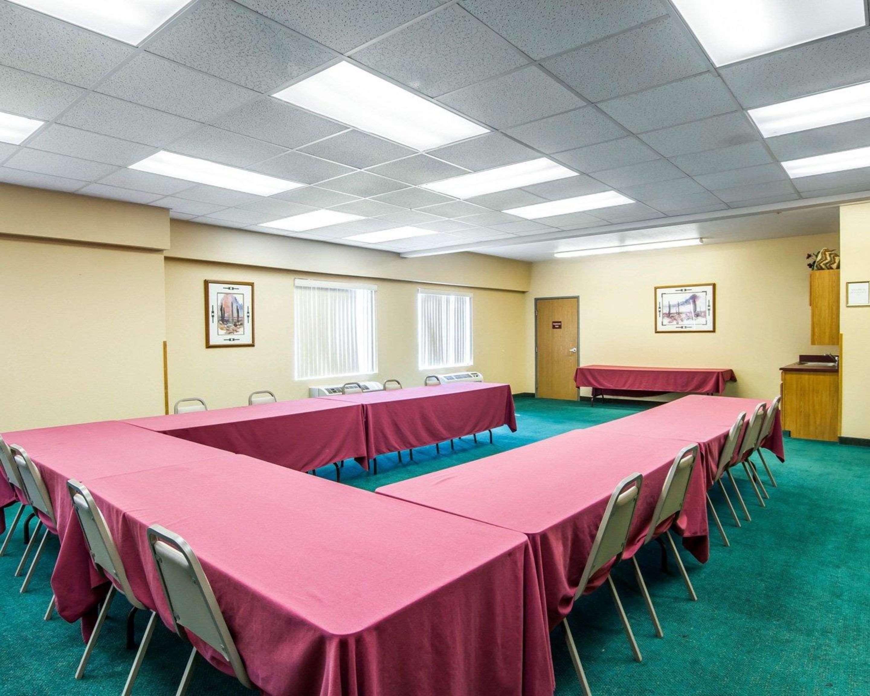 Comfort Inn Camp Verde I-17 エクステリア 写真