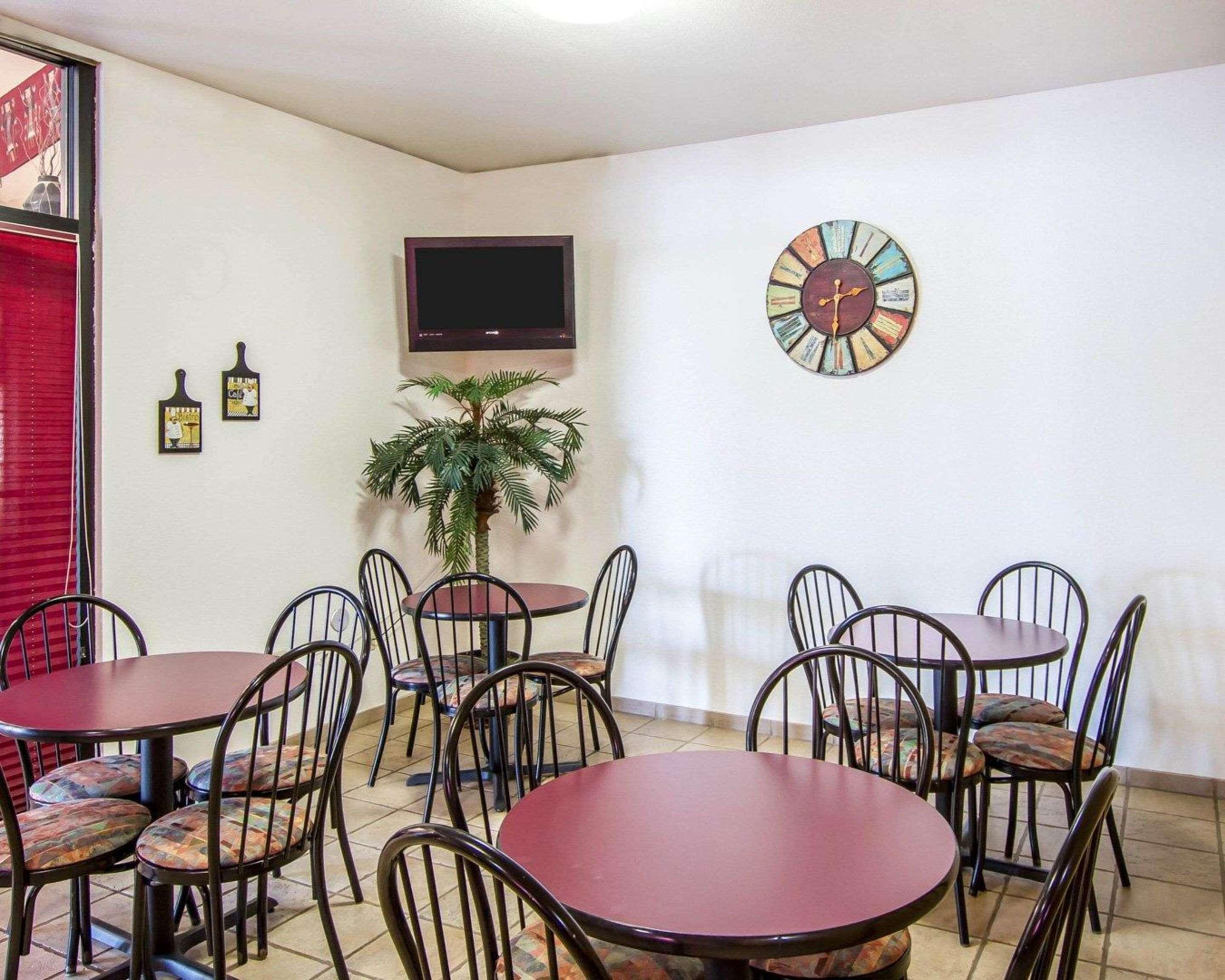 Comfort Inn Camp Verde I-17 エクステリア 写真