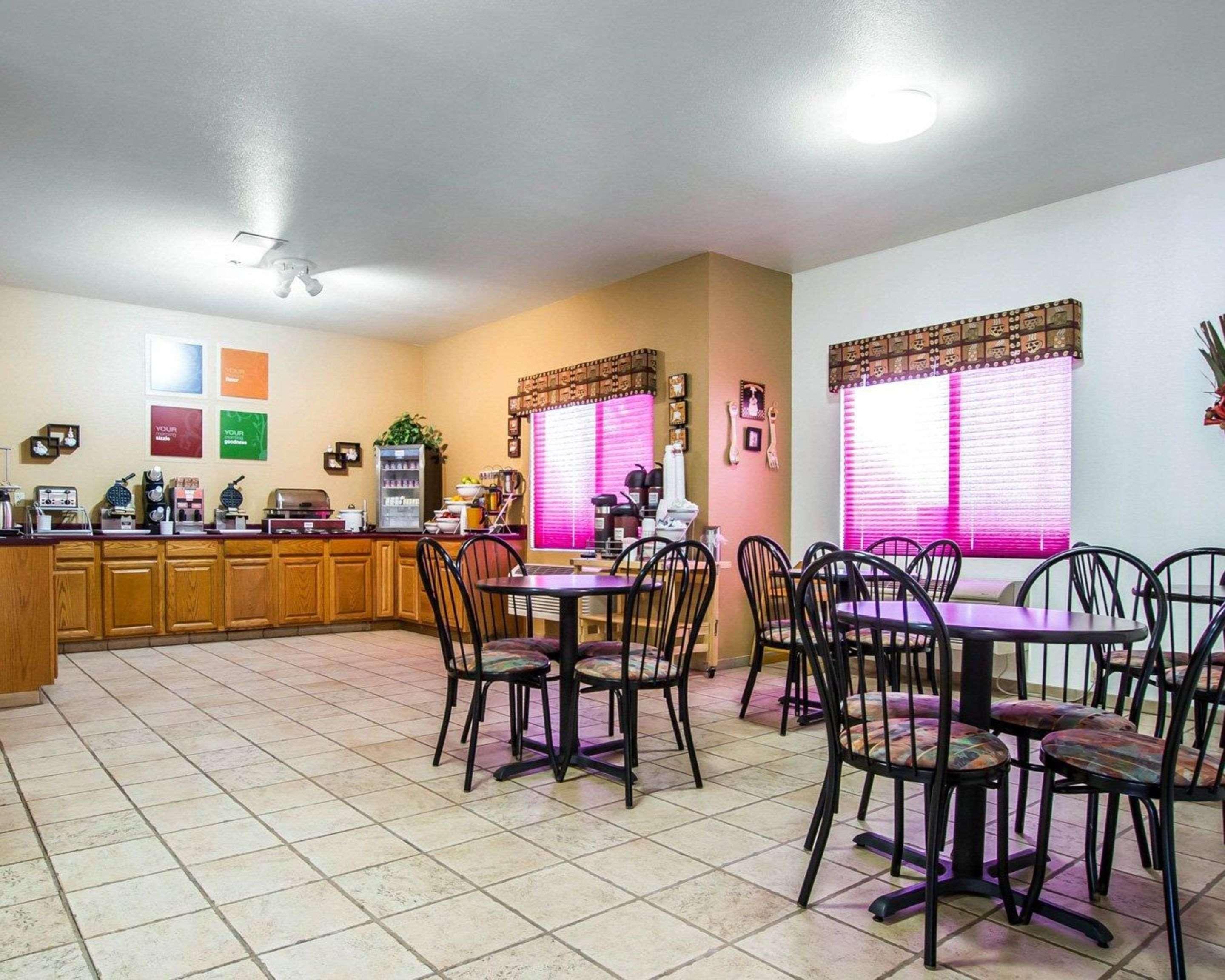 Comfort Inn Camp Verde I-17 エクステリア 写真