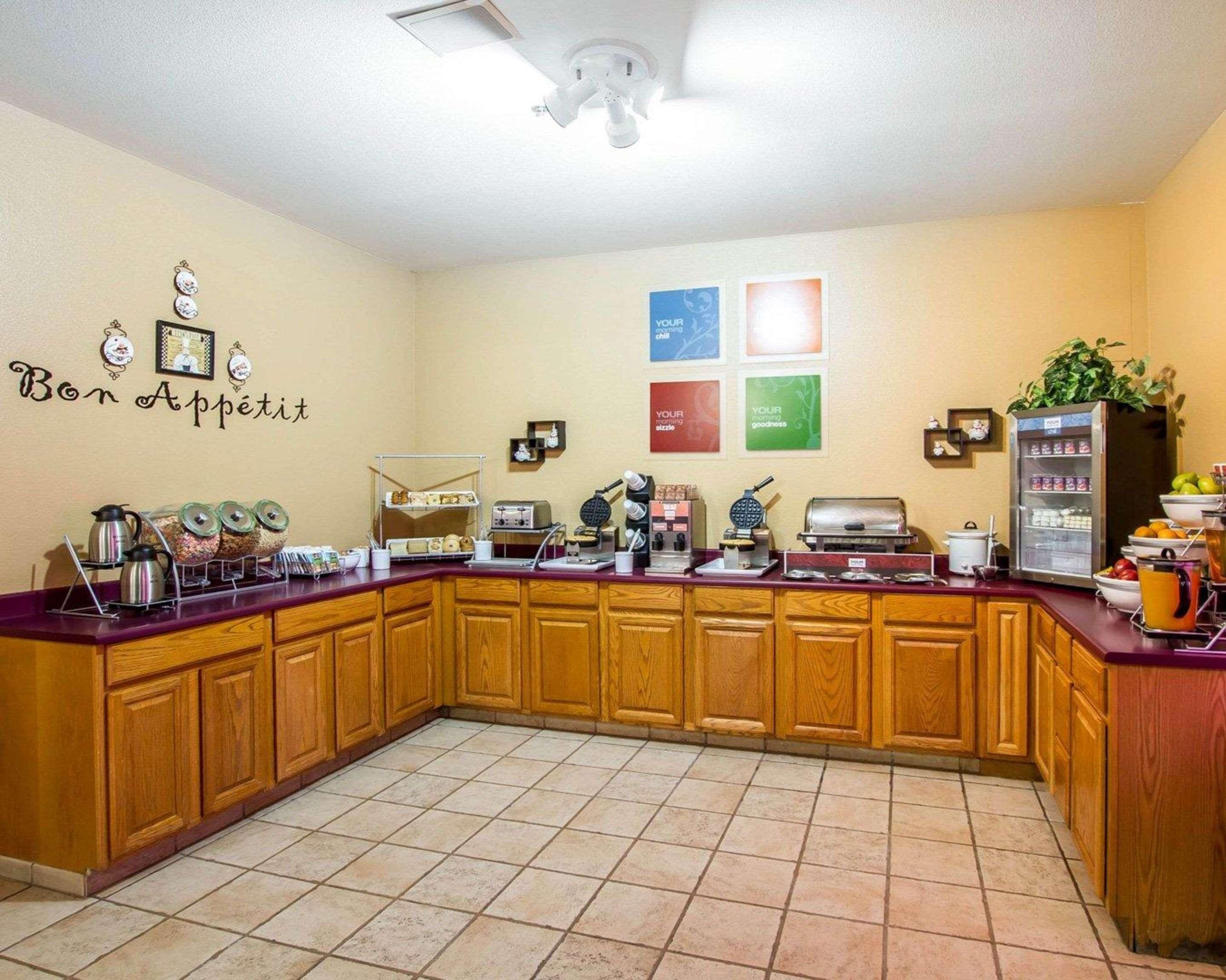 Comfort Inn Camp Verde I-17 エクステリア 写真