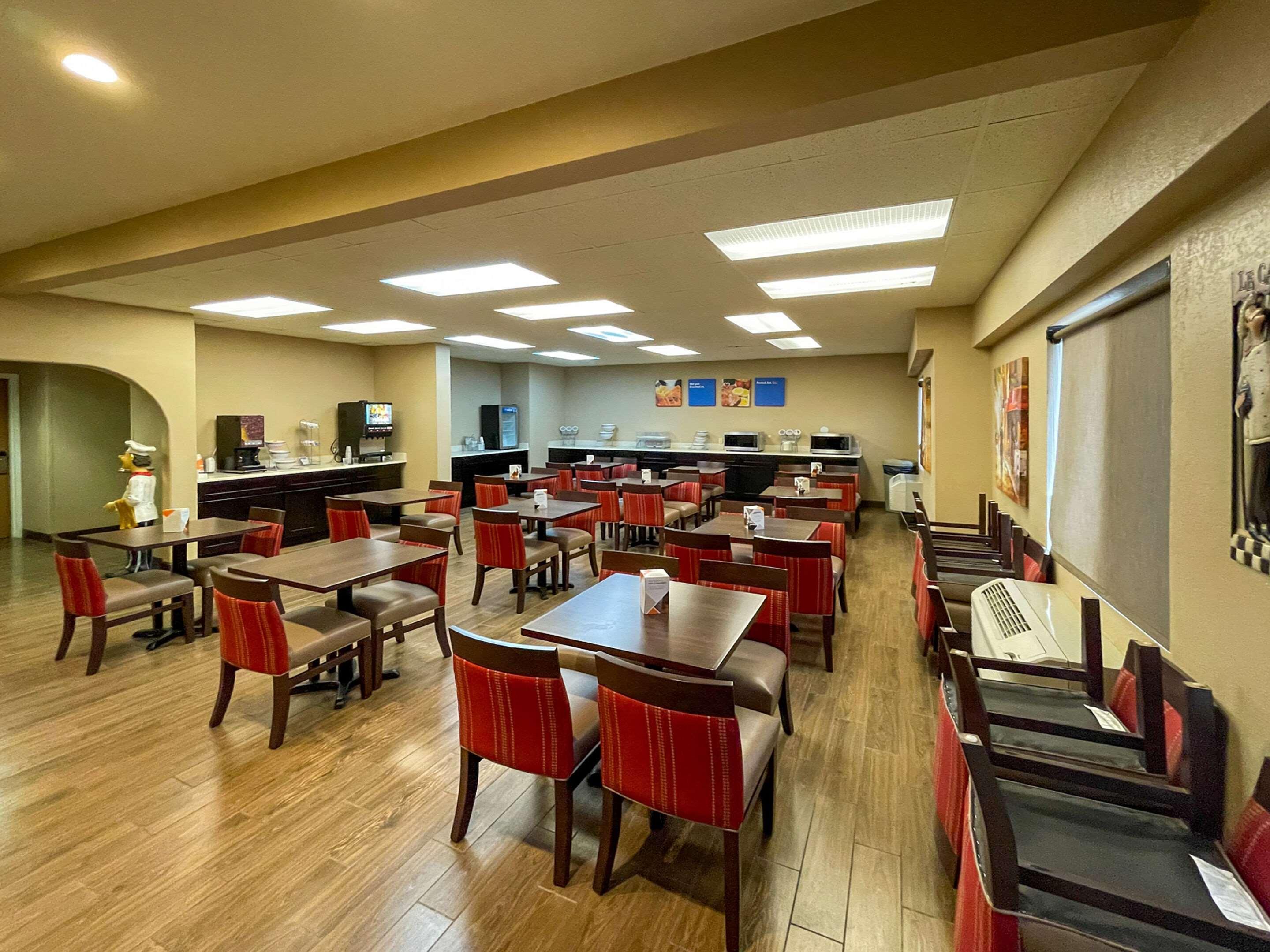Comfort Inn Camp Verde I-17 エクステリア 写真